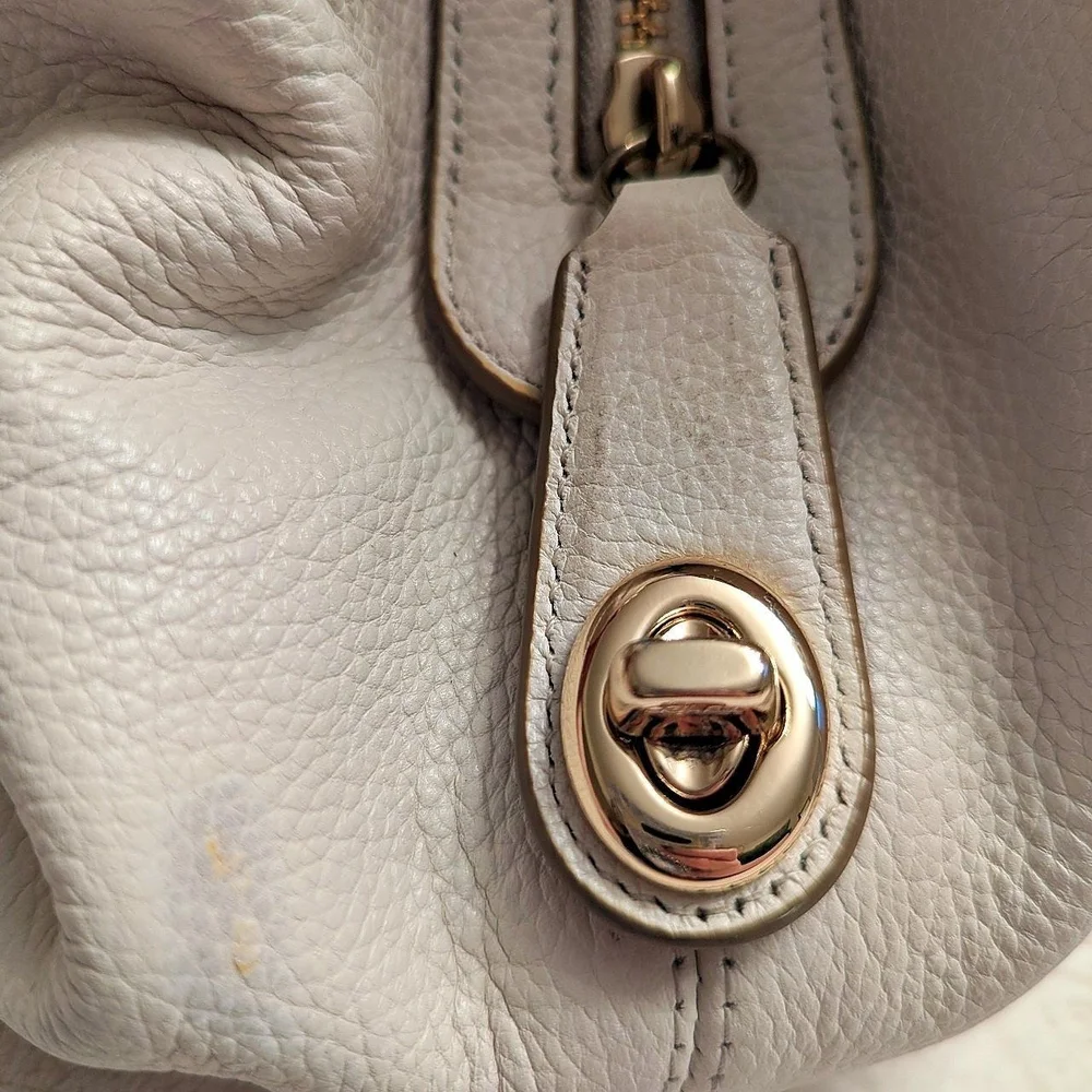 Coach limited edition
